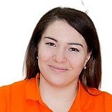 Врач Якубович (Синицкая) Маргарита Дмитриевна