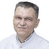 Врач Сиротин Роман Александрович