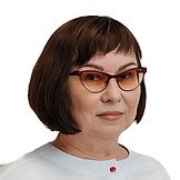 Врач Сиротина Марина Владимировна