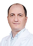 Врач Сисакян Вираб Гегамович