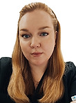 Врач Ситкина Дарья Евгеньевна