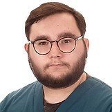 Врач Ситников Роман Васильевич