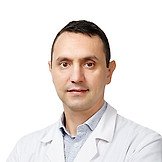 Врач Сивцов Олег Николаевич