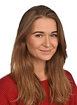 Врач Мартель Кира Игоревна