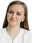Врач Сивохина (Скоркина) Анастасия Олеговна