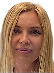 Врач Сиворонова Ольга Александровна