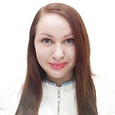 Врач Сизева Наталья Сергеевна