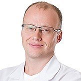 Врач Сизиков Алексей Эдуардович