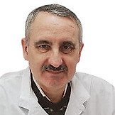 Врач Сизиков Михаил Юрьевич