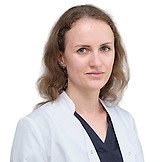 Врач Сизикова Анна Олеговна