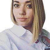 Врач Сёмчева (Ландау) Дарья Борисовна