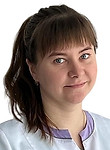 Врач Скасырская Ольга Валерьевна