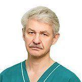 Врач Скляр Константин Евгеньевич