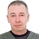 Врач Скляревский Георгий Владимирович