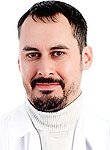 Врач Склюев Сергей Валерьевич