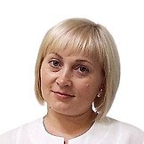 Врач Скобелева Анна Николаевна