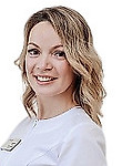 Врач Скобелина Наталья Викторовна