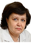 Врач Скок Марина Александровна
