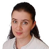 Врач Скокова Надежда Валерьевна
