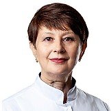 Врач Скоморощенко Наталья Алексеевна