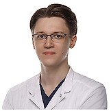 Врач Скопинцев Евгений Сергеевич