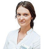Врач Скоробогатова Любовь Алексеевна