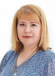 Врач Сковородникова Екатерина Александровна