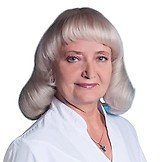 Врач Скрыпник Ольга Васильевна