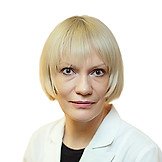 Врач Славная Ольга Юрьевна
