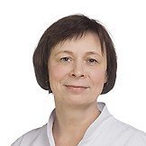 Врач Слепченко Светлана Васильевна