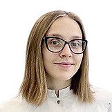 Врач Слюнченко Валентина Максимовна