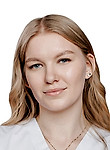 Врач Слободчикова Анастасия Евгеньевна
