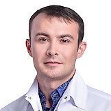 Врач Смагин Михаил Александрович