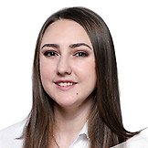 Врач Смелянская Юлия Владимировна