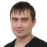 Врач Смирнов Михаил Петрович