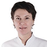 Врач Смирнова Елена Геннадьевна