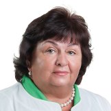 Врач Смирнова Ирина Юрьевна