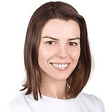 Врач Смирнова Яна Вадимовна