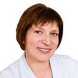 Врач Смирнова Юлия Владимировна