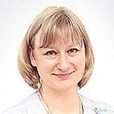 Врач Смирнова Наталья Борисовна