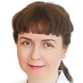 Врач Смирнова Наталья Игоревна