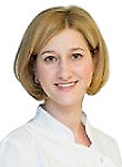 Врач Смирнова Светлана Юрьевна