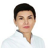 Врач Смолякова Елена Юрьевна