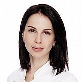 Врач Смолякова Лидия Евгеньевна