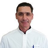 Врач Смывин Дмитрий Викторович