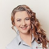 Врач Снежкова Вероника Анатольевна 