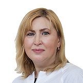 Врач Соболева Елена Викторовна