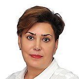 Врач Соболевская Ирина Васильевна
