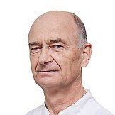 Врач Соцкий Вячеслав Иванович