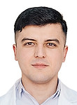 Врач Содиков Ахадбек Одилбекович 
